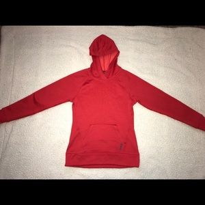 Reebok Workout ready Pullover